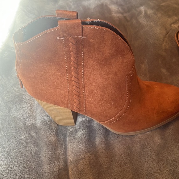 Ankle boots - Picture 4 of 4